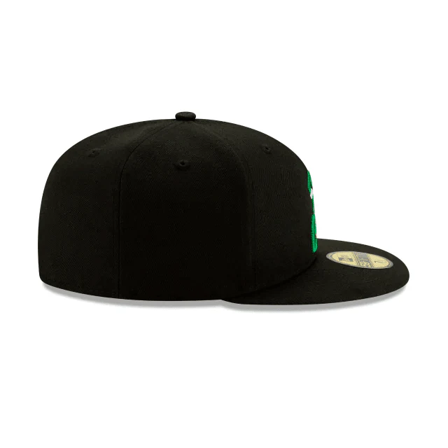 New Era Buddy The Elf #2 59Fifty Fitted Hat - Image 6