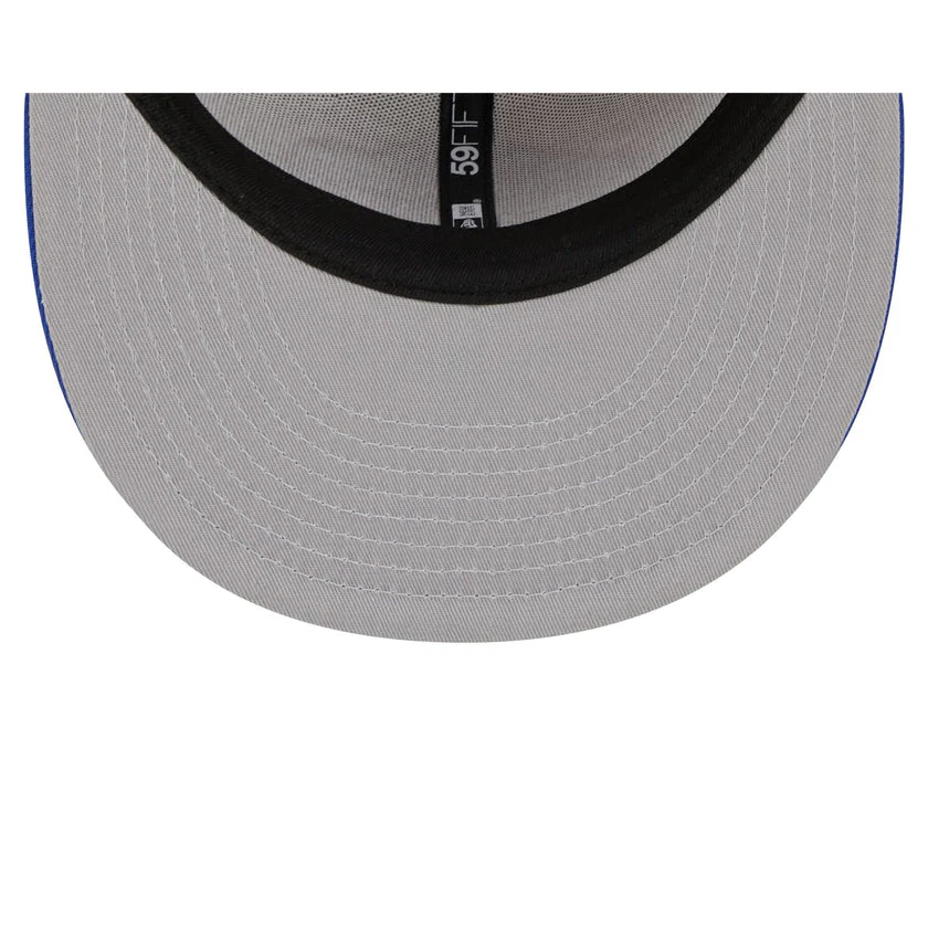 New Era Buffalo Bills 2023 Sideline Historic 59FIFTY Fitted Hat - Image 2