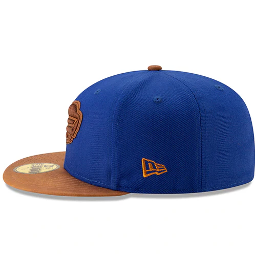 New Era Buffalo Bills Field Swayed 59Fifty Fitted Hat - Image 3