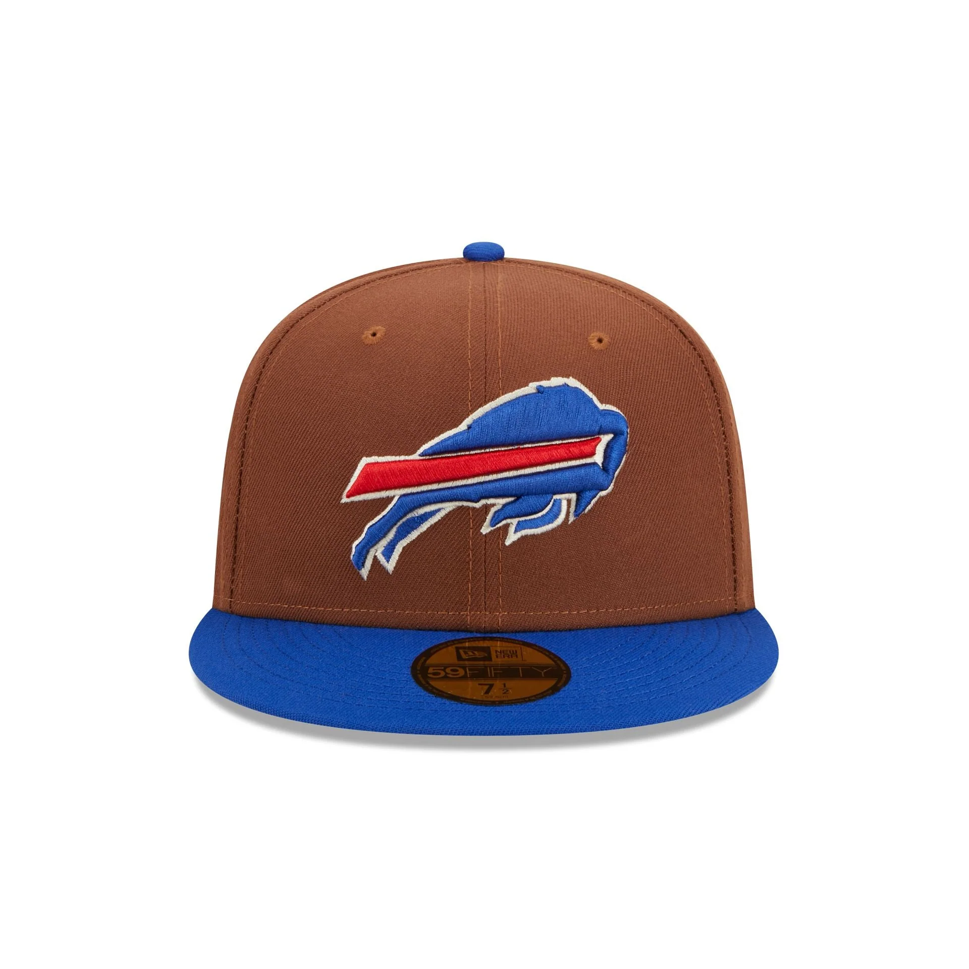 New Era Buffalo Bills Harvest 2023 59FIFTY Fitted Hat - Image 2