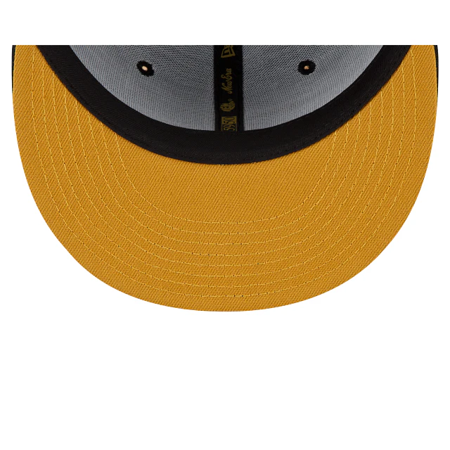 New Era Cap Signature Size 8 1/4 59FIFTY Fitted Hat - Image 6