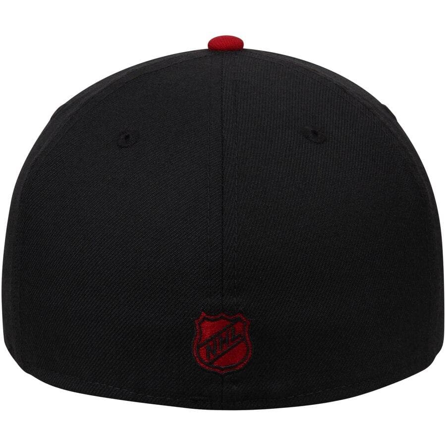 New Era Carolina Hurricanes 59FIFTY Fitted Hat - Image 3