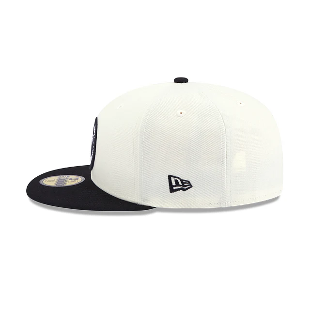 New Era Carolina Panthers 2022 Inspire Change 59FIFTY Fitted Hat - Image 5