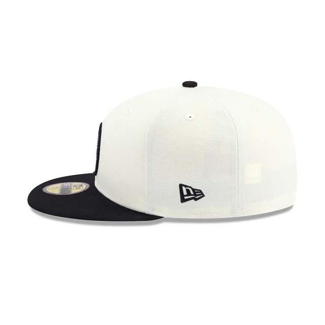 New Era Chicago Bears 2022 Inspire Change 59FIFTY Fitted Hat - Image 4