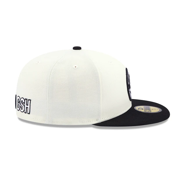 New Era Chicago Bears 2022 Inspire Change 59FIFTY Fitted Hat - Image 5