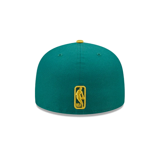 New Era Chicago Bulls Max Bet 2022 59FIFTY Fitted Hat - Image 6