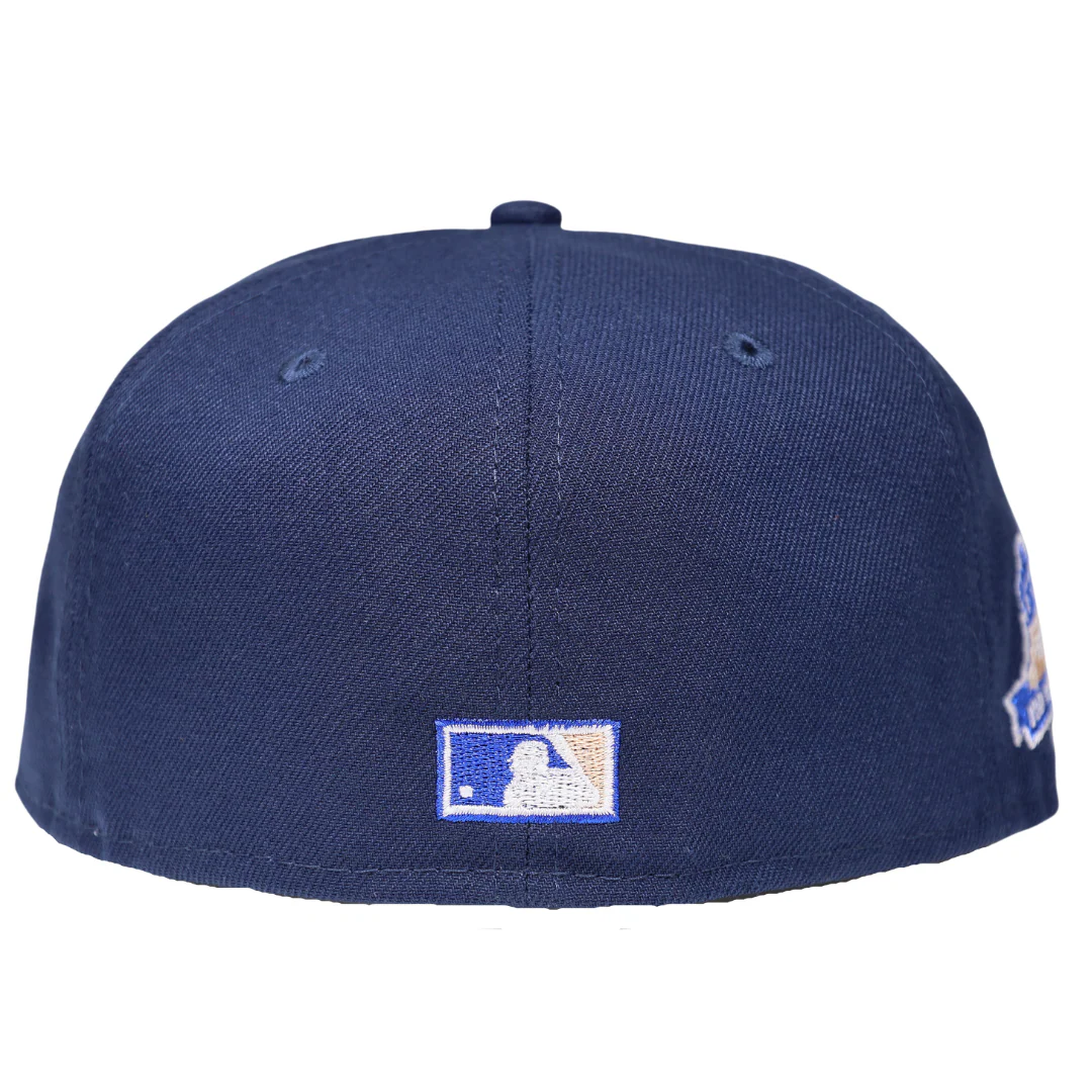 New Era Chicago Cubs 100 Year Anniversary 59FIFTY Fitted Hat - Image 5