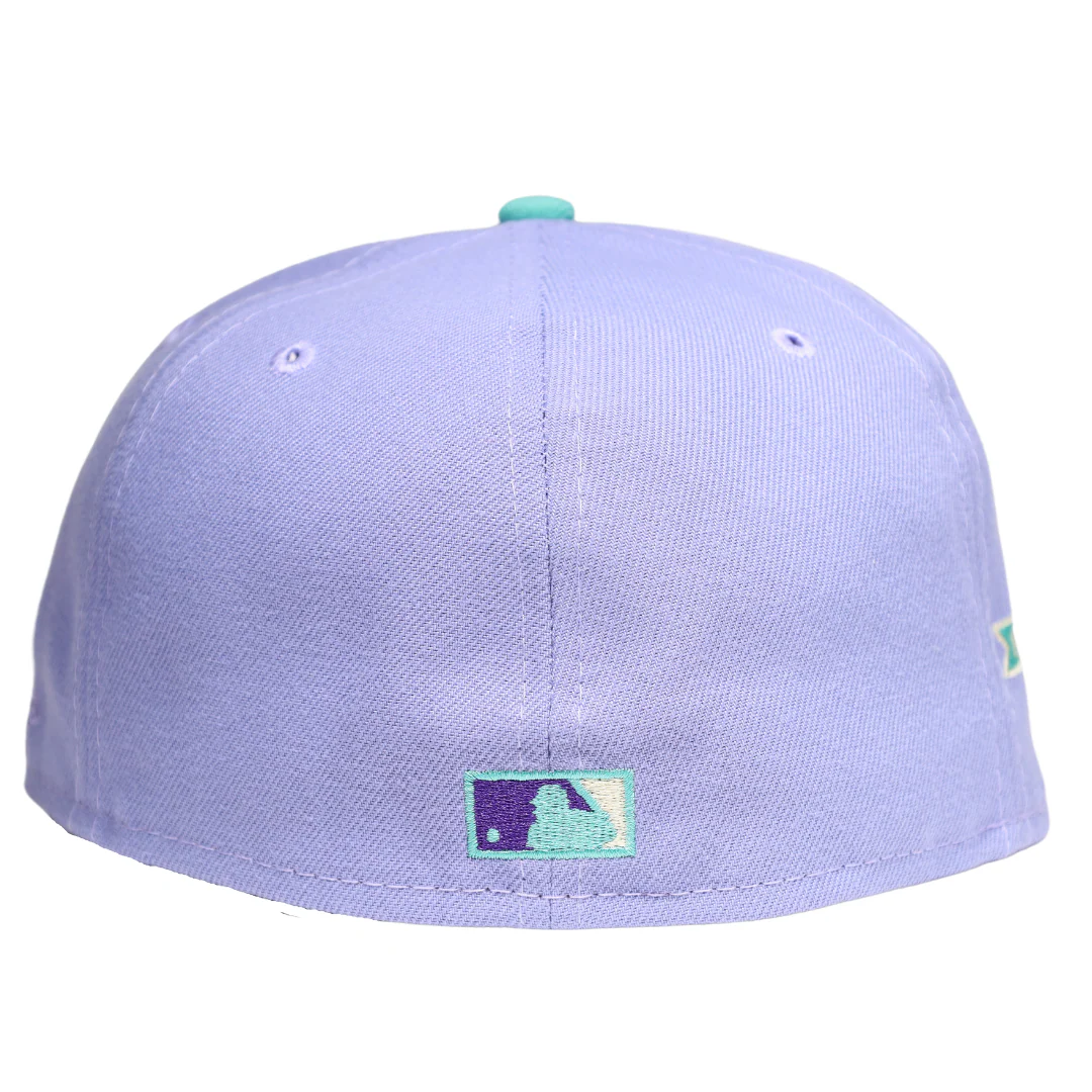 New Era Chicago Cubs 100 Year Anniversary 59FIFTY Fitted Hat - Image 5