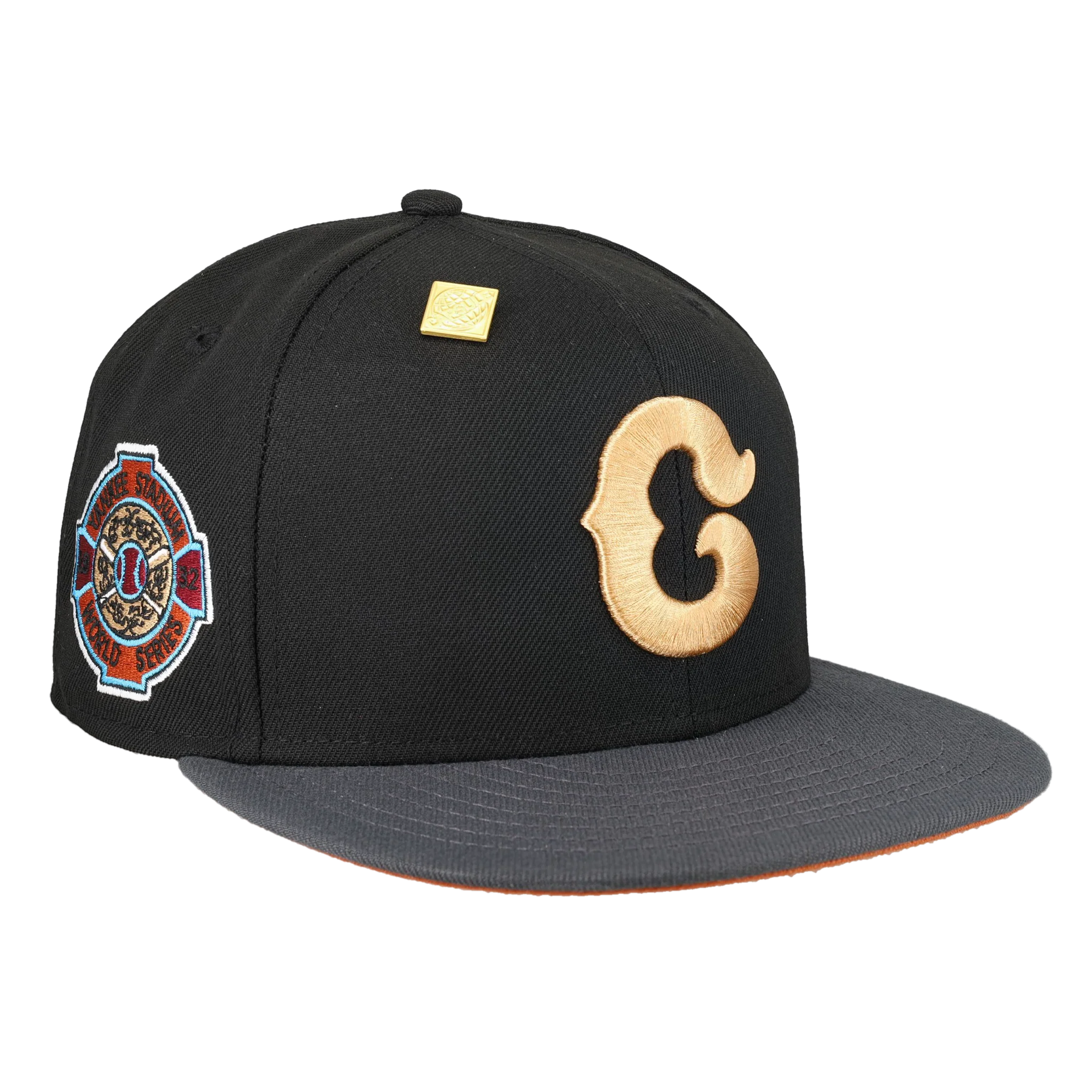 New Era Chicago Cubs 1932 World Series 59FIFTY Fitted Hat