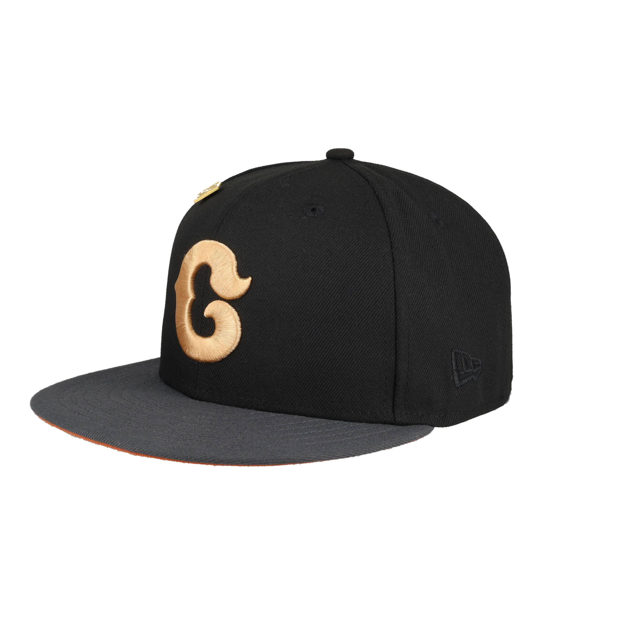 New Era Chicago Cubs 1932 World Series 59FIFTY Fitted Hat - Image 5