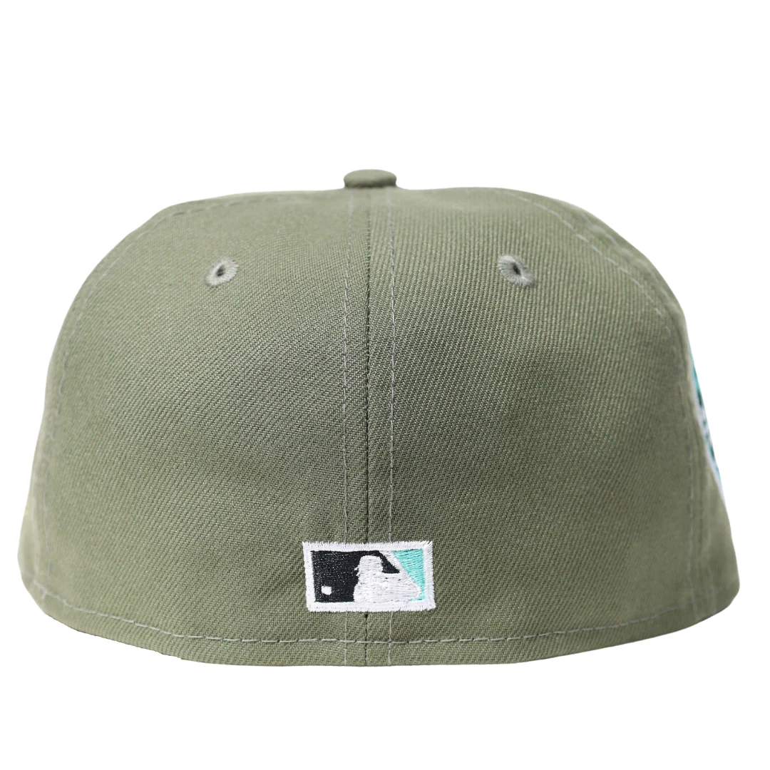 New Era Chicago Cubs 1962 All-Star Game 59FIFTY Fitted Hat - Image 5