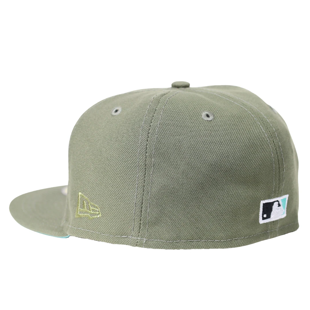 New Era Chicago Cubs 1962 All-Star Game 59FIFTY Fitted Hat - Image 6