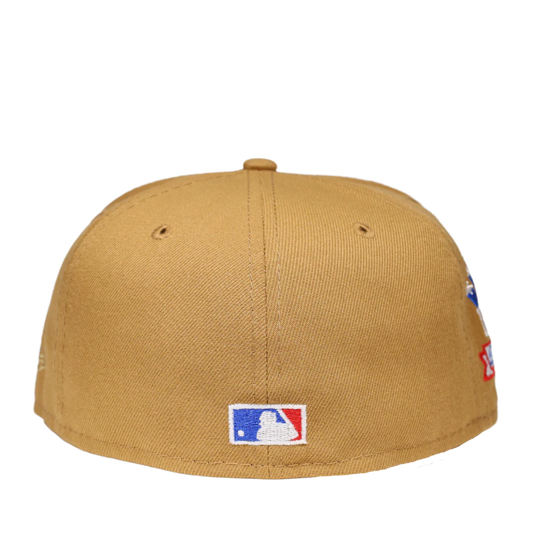 New Era Chicago Cubs 1990 All-Star Game 59FIFTY Fitted Hat - Image 6