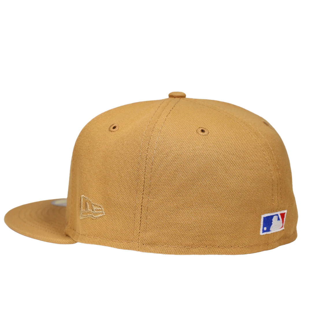 New Era Chicago Cubs 1990 All-Star Game 59FIFTY Fitted Hat - Image 7