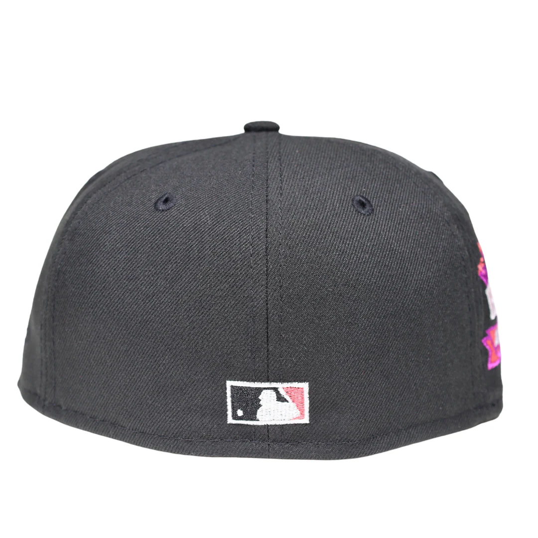 New Era Chicago Cubs 1990 All-Star Game 59FIFTY Fitted Hat - Image 5
