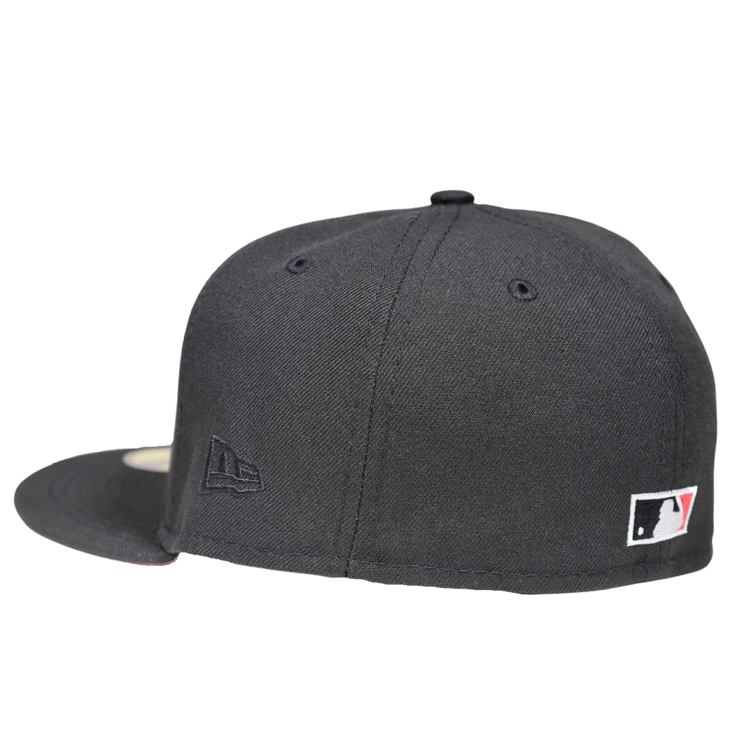 New Era Chicago Cubs 1990 All-Star Game 59FIFTY Fitted Hat - Image 7