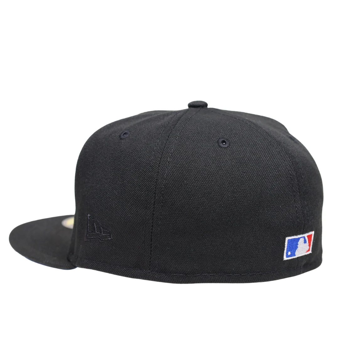 New Era Chicago Cubs 1990 All-Star Game 59FIFTY Fitted Hat - Image 6