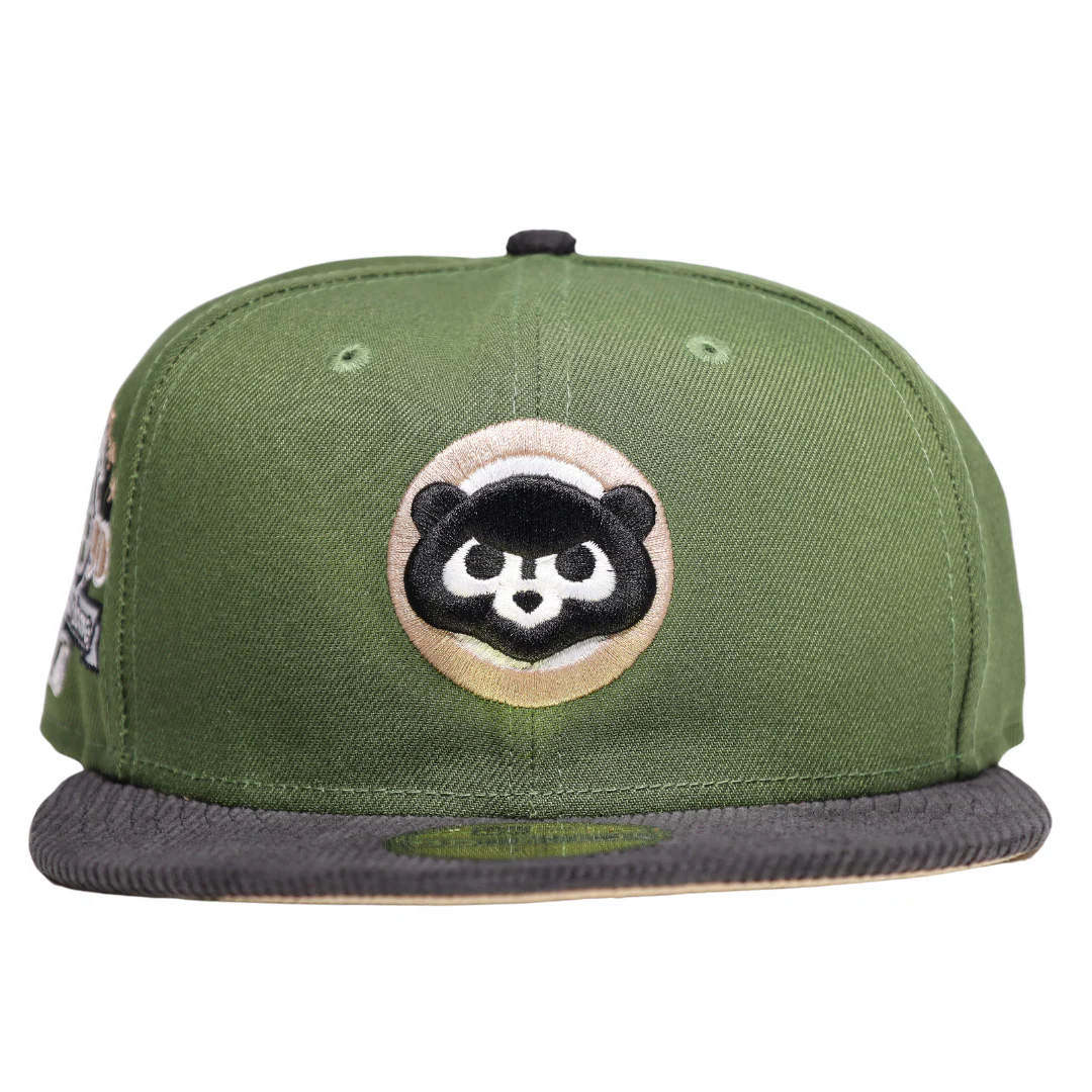 New Era Chicago Cubs 1990 All-Star Game 59FIFTY Fitted Hat - Image 2