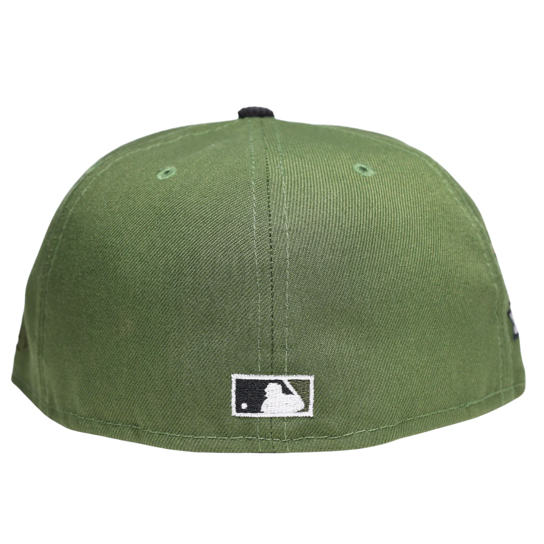 New Era Chicago Cubs 1990 All-Star Game 59FIFTY Fitted Hat - Image 6
