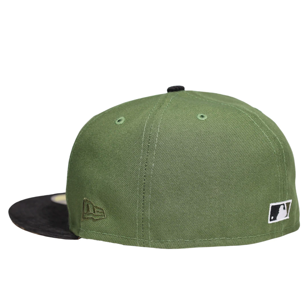 New Era Chicago Cubs 1990 All-Star Game 59FIFTY Fitted Hat - Image 7