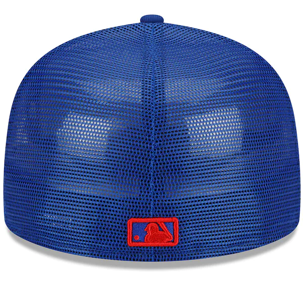 New Era Chicago Cubs 2022 Spring Training 59FIFTY Fitted Hat - Image 4