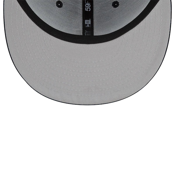 New Era Chicago Cubs 2022 Spring Training 59FIFTY Fitted Hat - Image 5