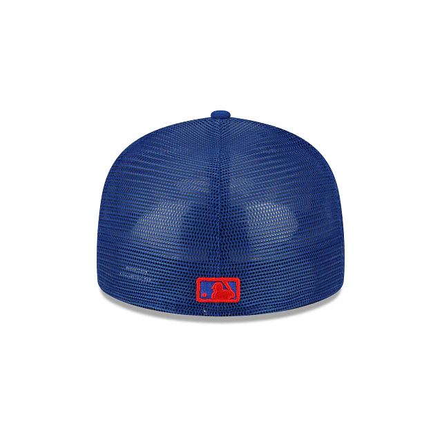 New Era Chicago Cubs 2023 Spring Training 59FIFTY Fitted Hat - Image 6
