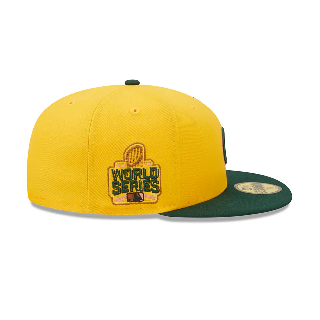 New Era Chicago Cubs Back To School 2022 59FIFTY Fitted Hat - Image 4