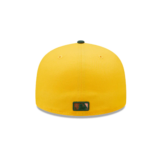 New Era Chicago Cubs Back To School 2022 59FIFTY Fitted Hat - Image 6