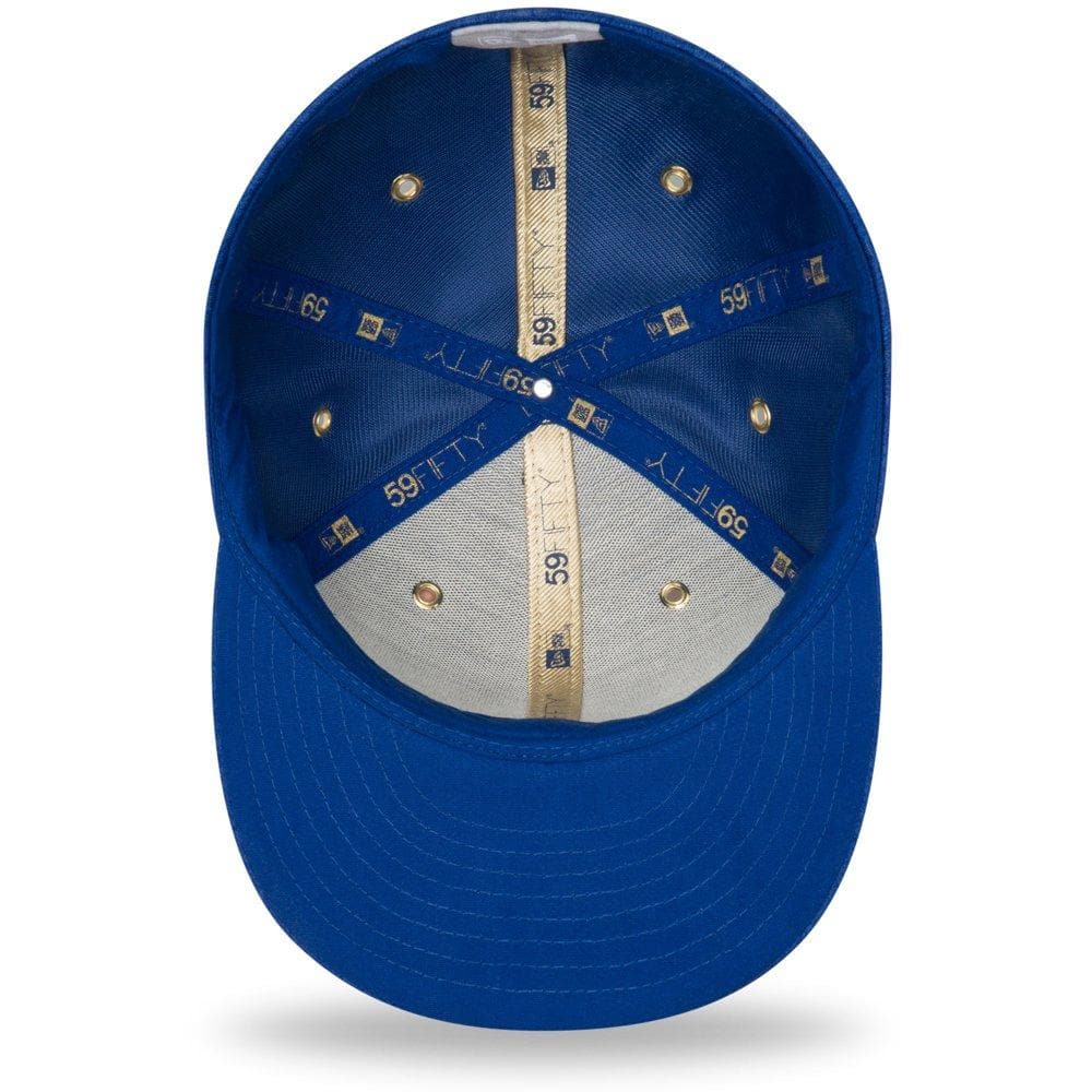 New Era Chicago Cubs (Blue) 59Fifty Fitted Hat - Image 3