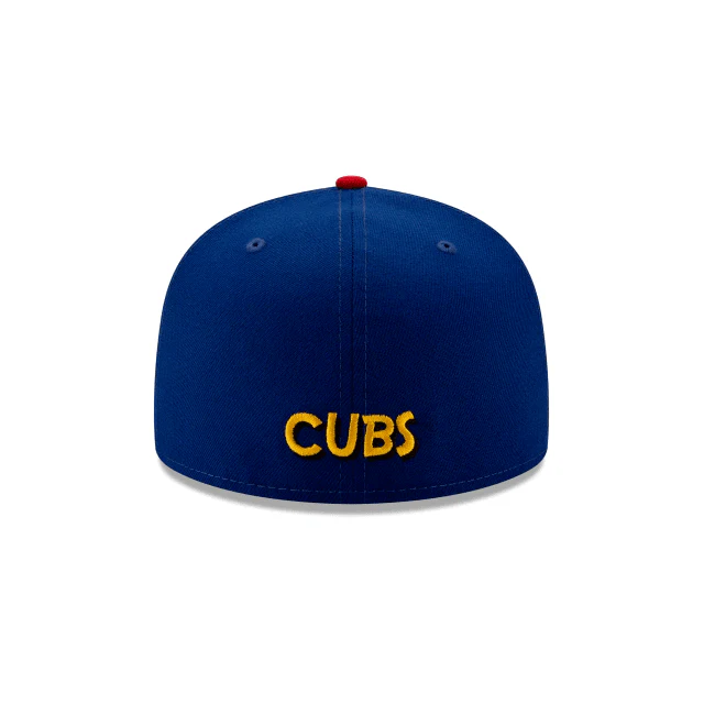 New Era Chicago Cubs Cloud 59Fifty Fitted Hat - Image 5