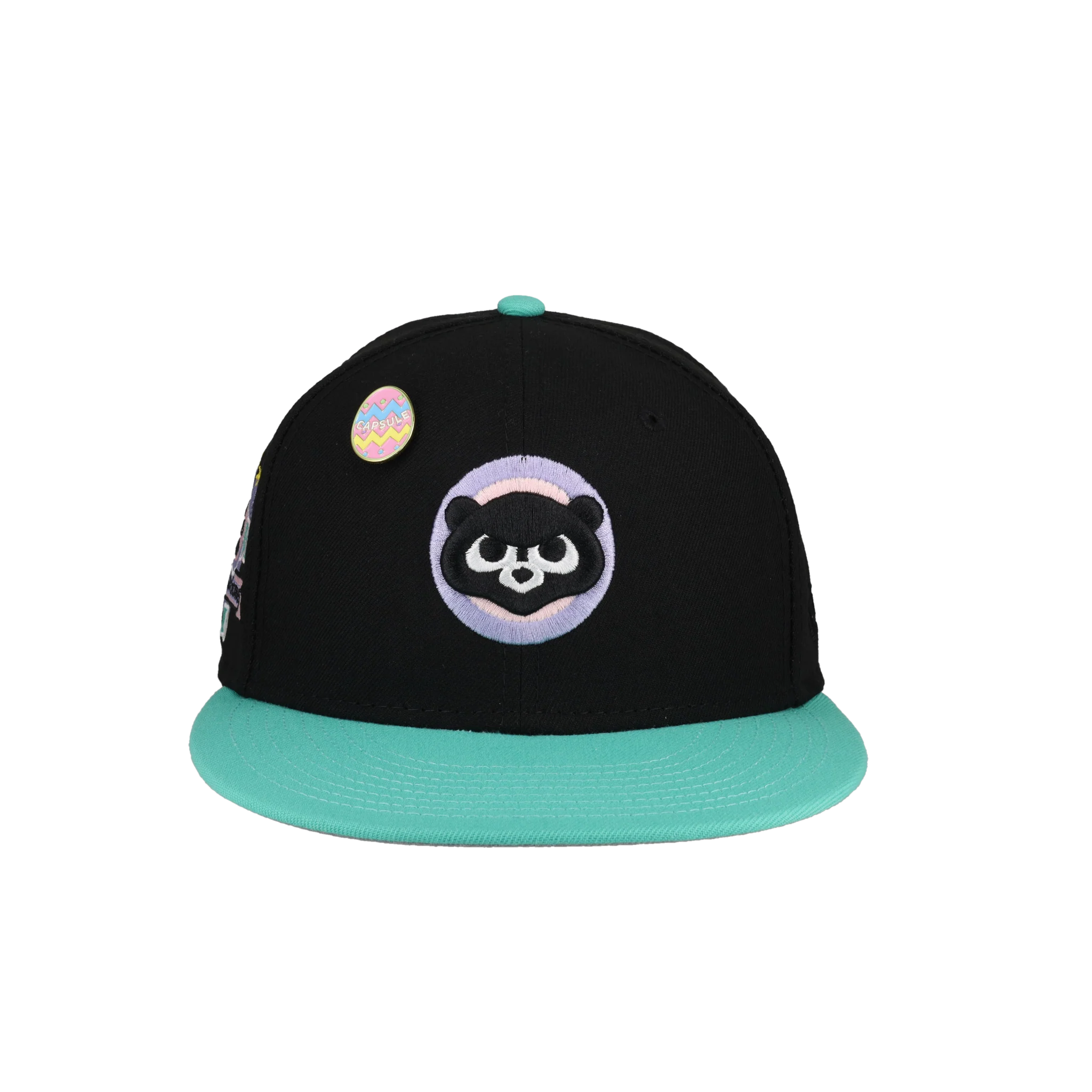 New Era Chicago Cubs Easter 1990 All-Star Game 2023 59FIFTY Fitted Hat - Image 4