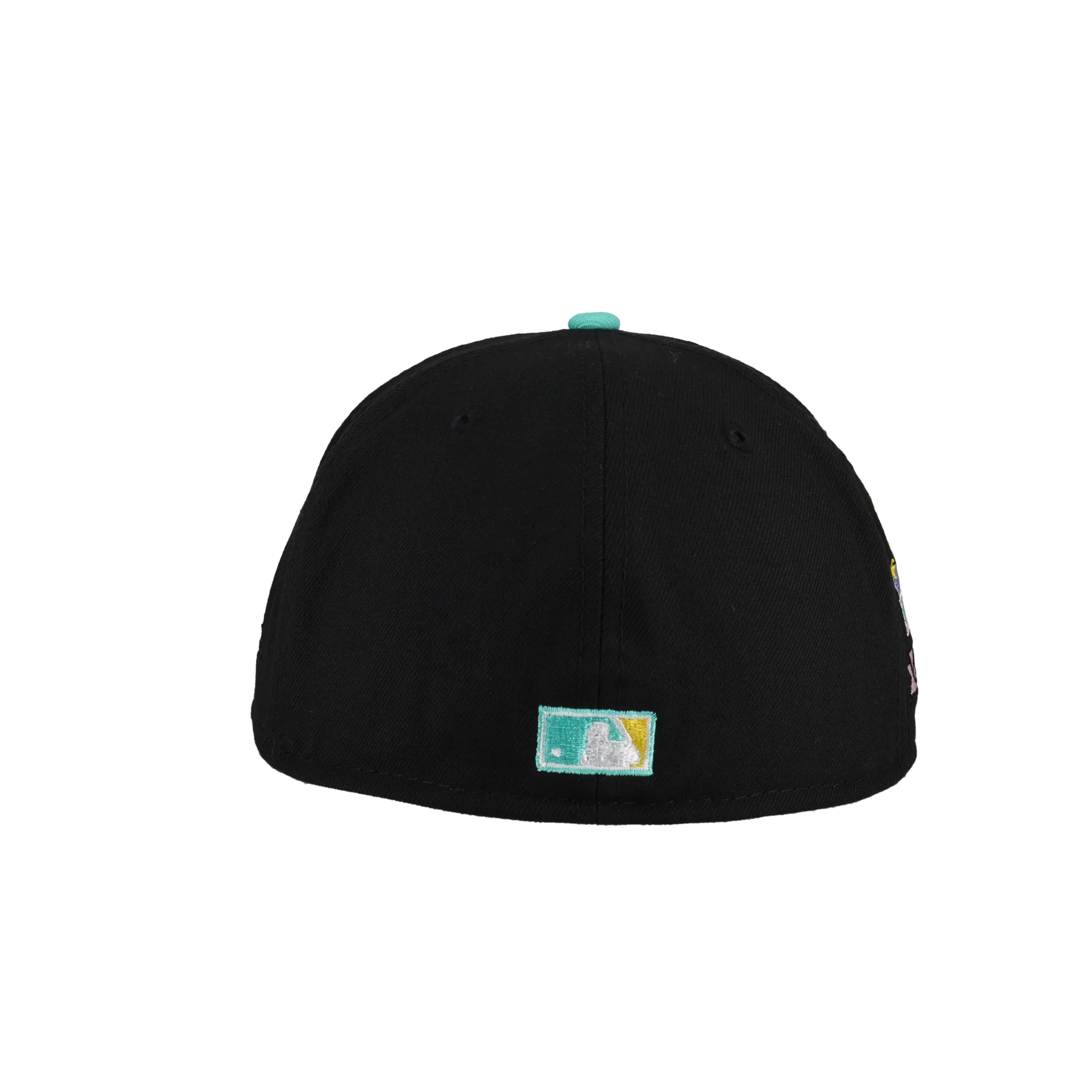 New Era Chicago Cubs Easter 1990 All-Star Game 2023 59FIFTY Fitted Hat - Image 6