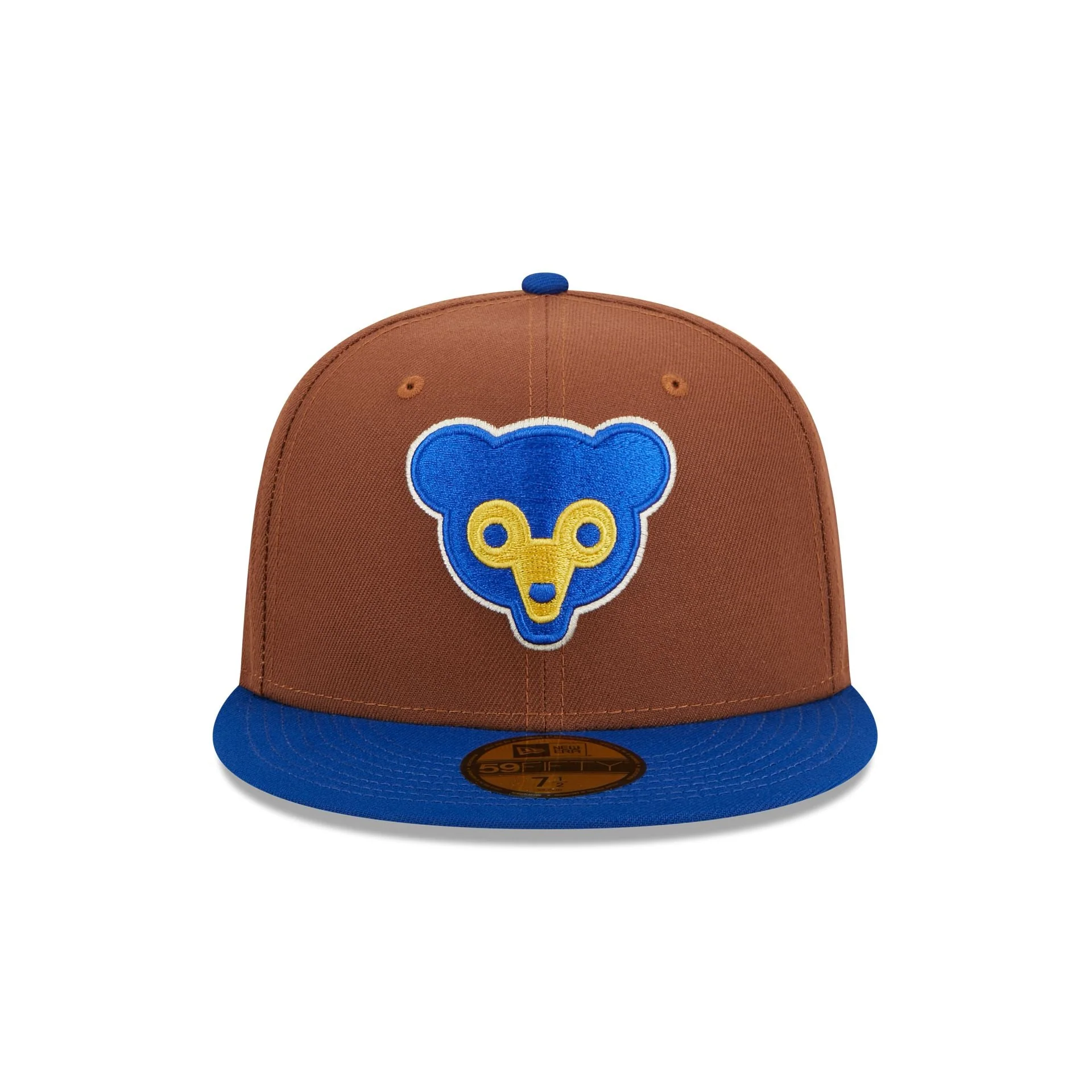 New Era Chicago Cubs Harvest 2023 59FIFTY Fitted Hat - Image 2