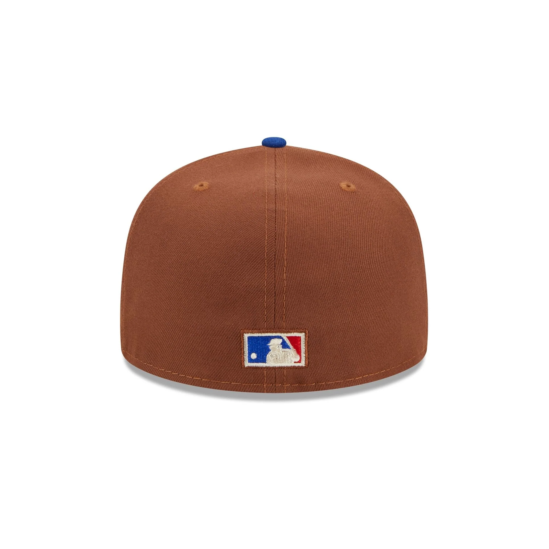 New Era Chicago Cubs Harvest 2023 59FIFTY Fitted Hat - Image 6