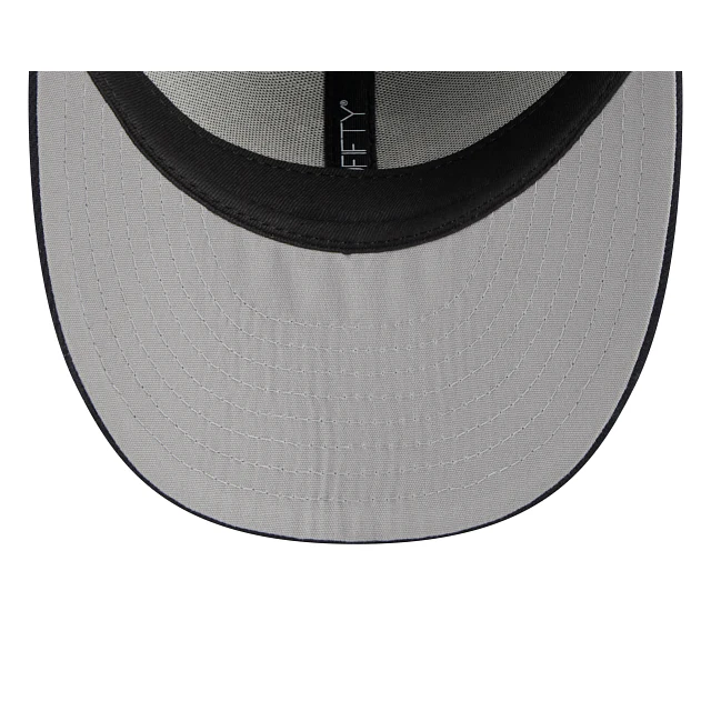 New Era Chicago Cubs Independence Day 2023 Low Profile 59FIFTY Fitted Hat - Image 7