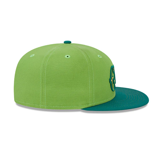New Era Chicago Cubs Lucky Streak 2023 59FIFTY Fitted Hat - Image 5