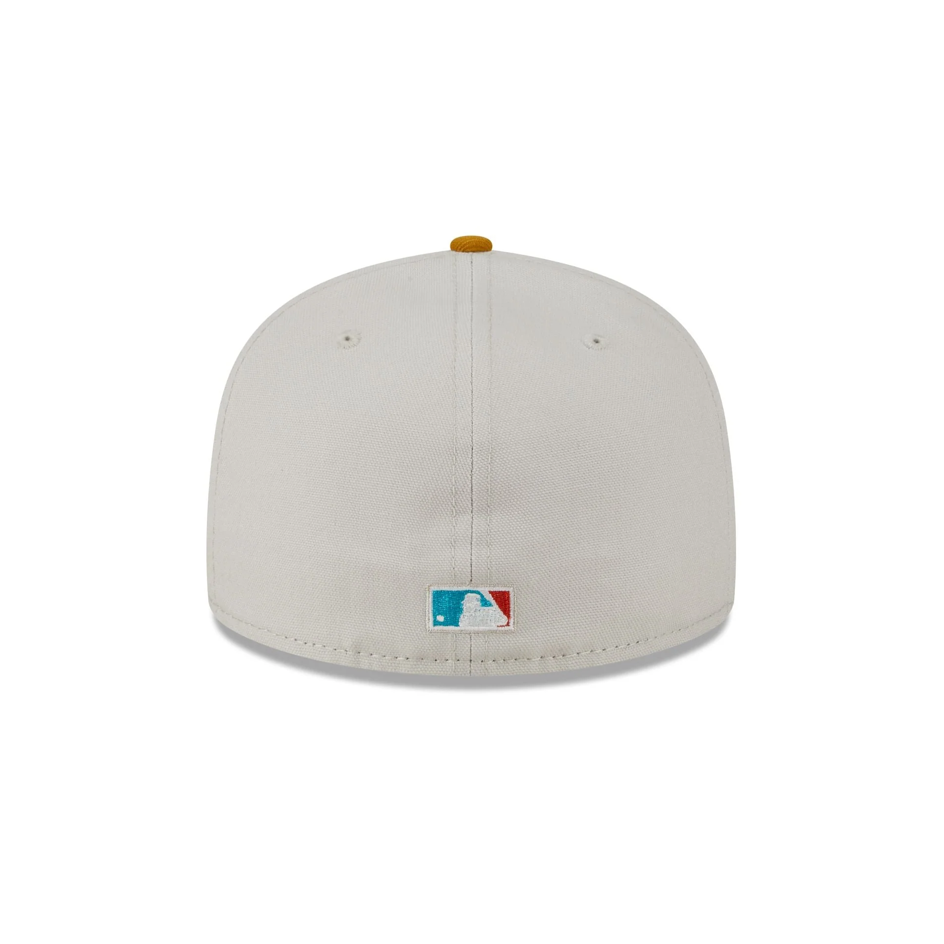 New Era Chicago Cubs Monster Mummy 2023 59FIFTY Fitted Hat - Image 6