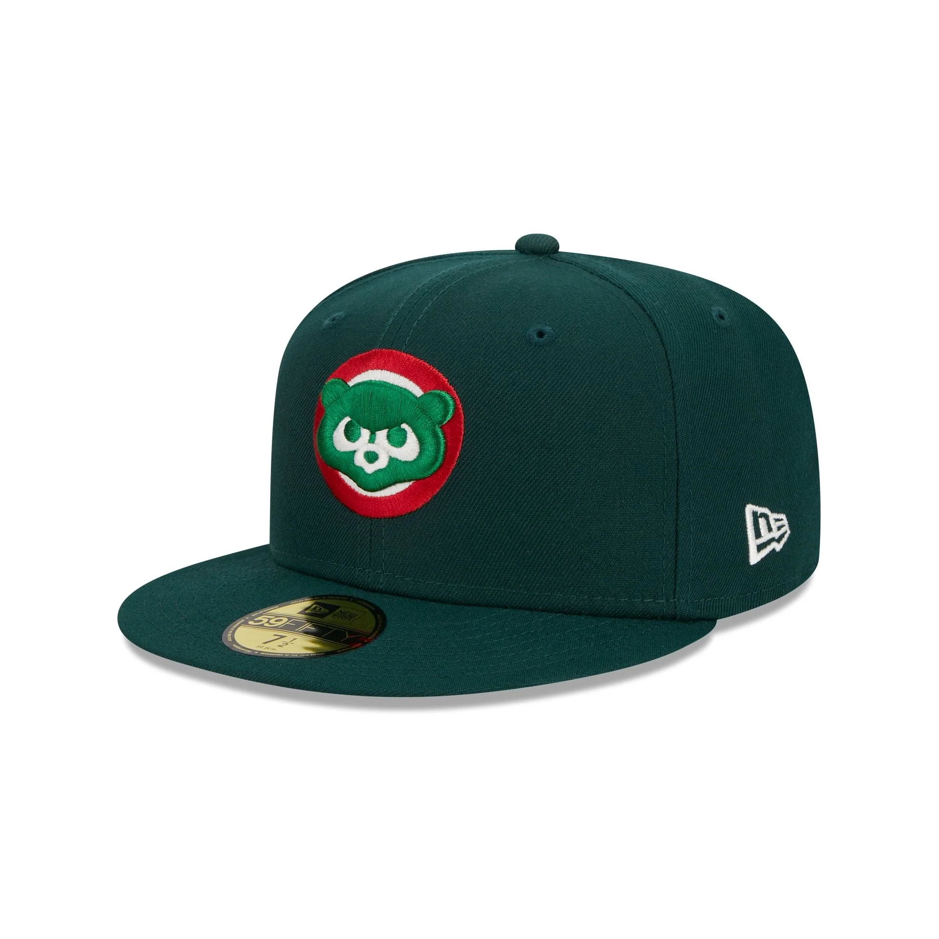 New Era Chicago Cubs Spice Berry 2023 59FIFTY Fitted Hat - Image 3