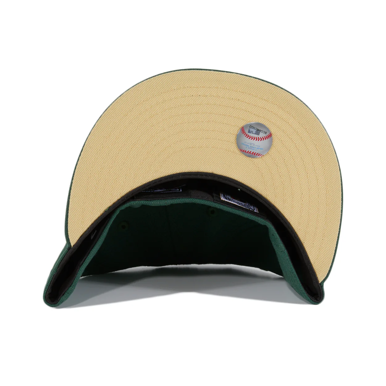New Era Chicago Cubs Wrigley Field Crocodile 59FIFTY Fitted Hat - Image 5