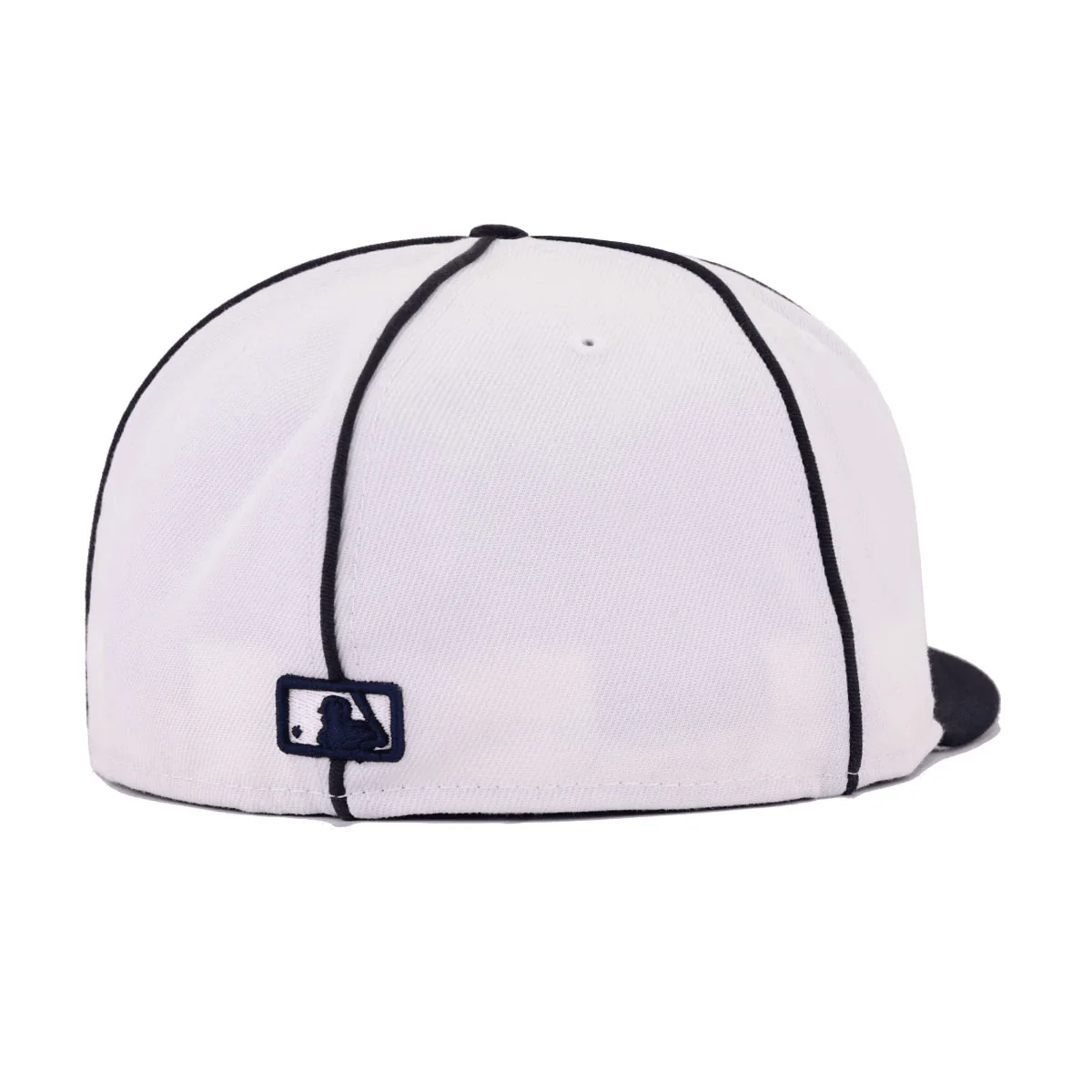New Era Chicago White Sox 1904 Cooperstown 59Fifty Fitted Hat - Image 3