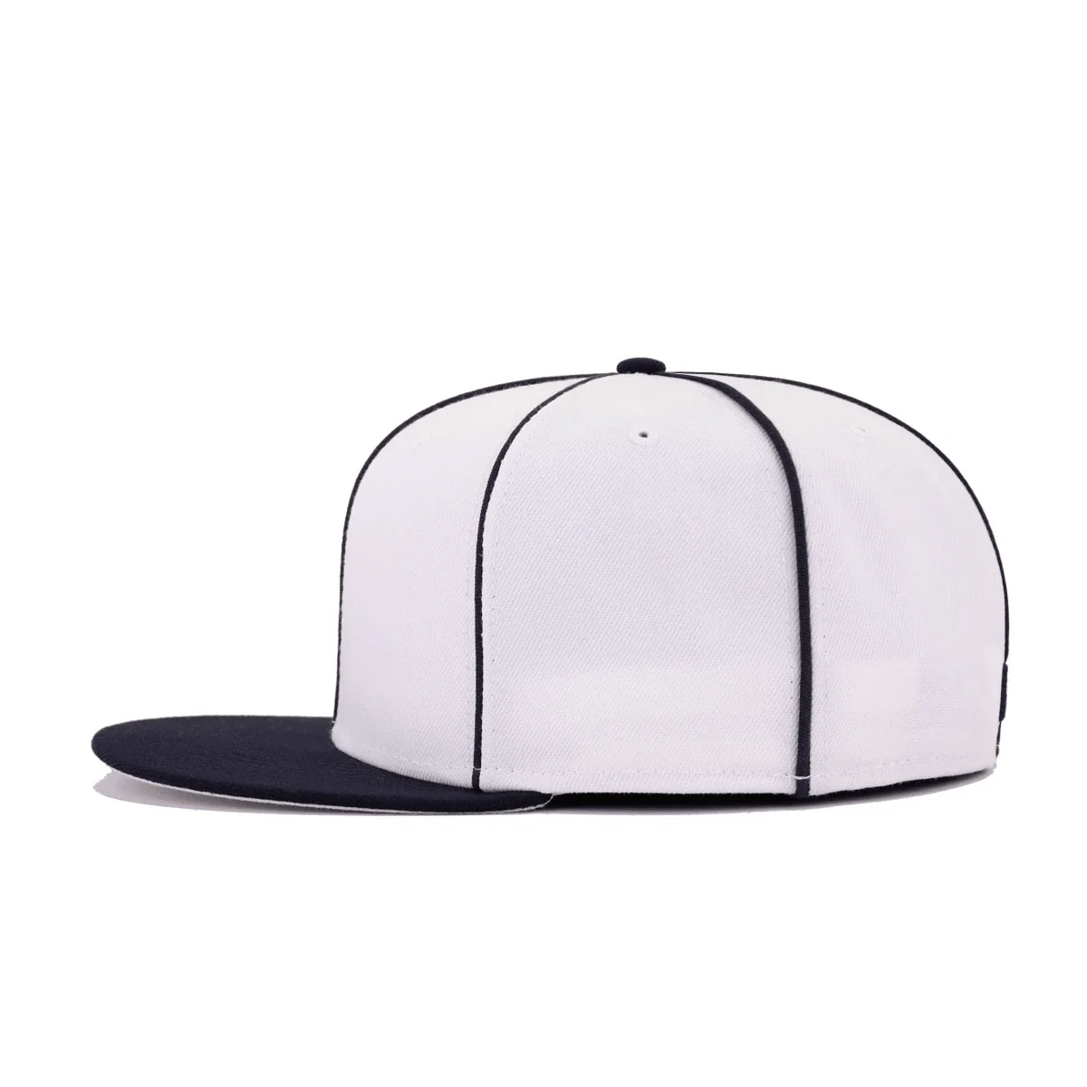 New Era Chicago White Sox 1904 Cooperstown 59Fifty Fitted Hat - Image 4