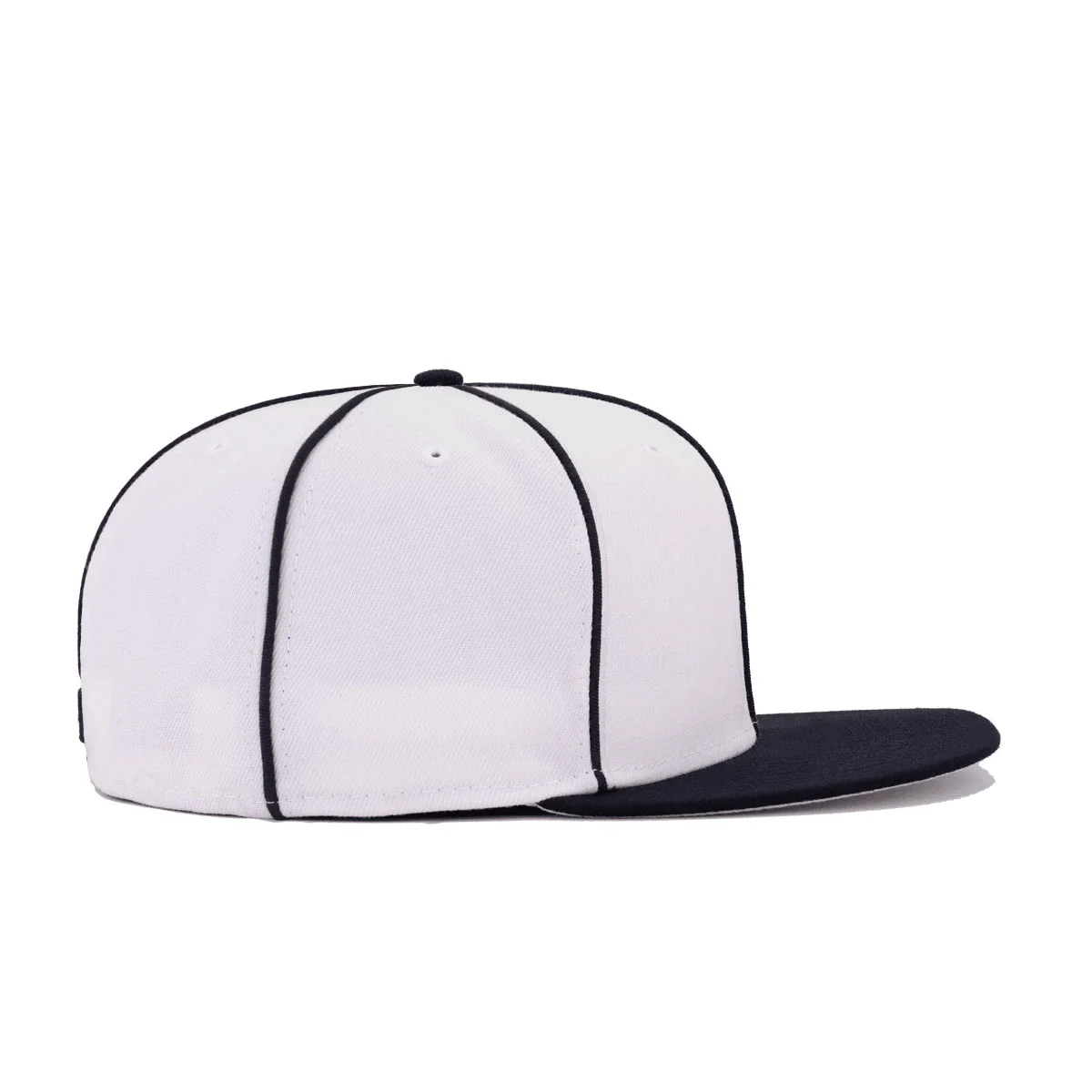New Era Chicago White Sox 1904 Cooperstown 59Fifty Fitted Hat - Image 5