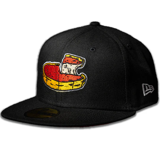 New Era Chicago White Sox "Chicago Style" Deep Dish Pizza 59FIFTY Fitted Hat