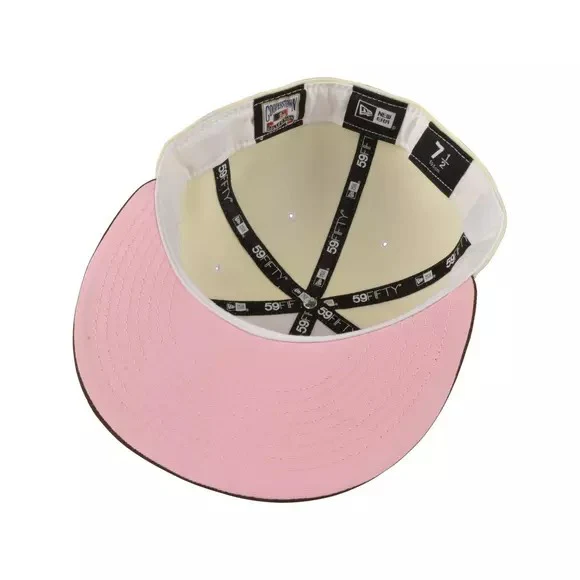 New Era Chicago White Sox Ice Cream Dreams Pack 59FIFTY Fitted Hat - Image 2