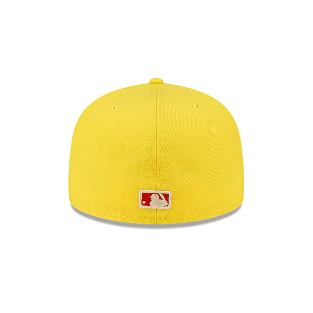 New Era Chicago White Sox Icy Pop 2022 59FIFTY Fitted Hat - Image 6