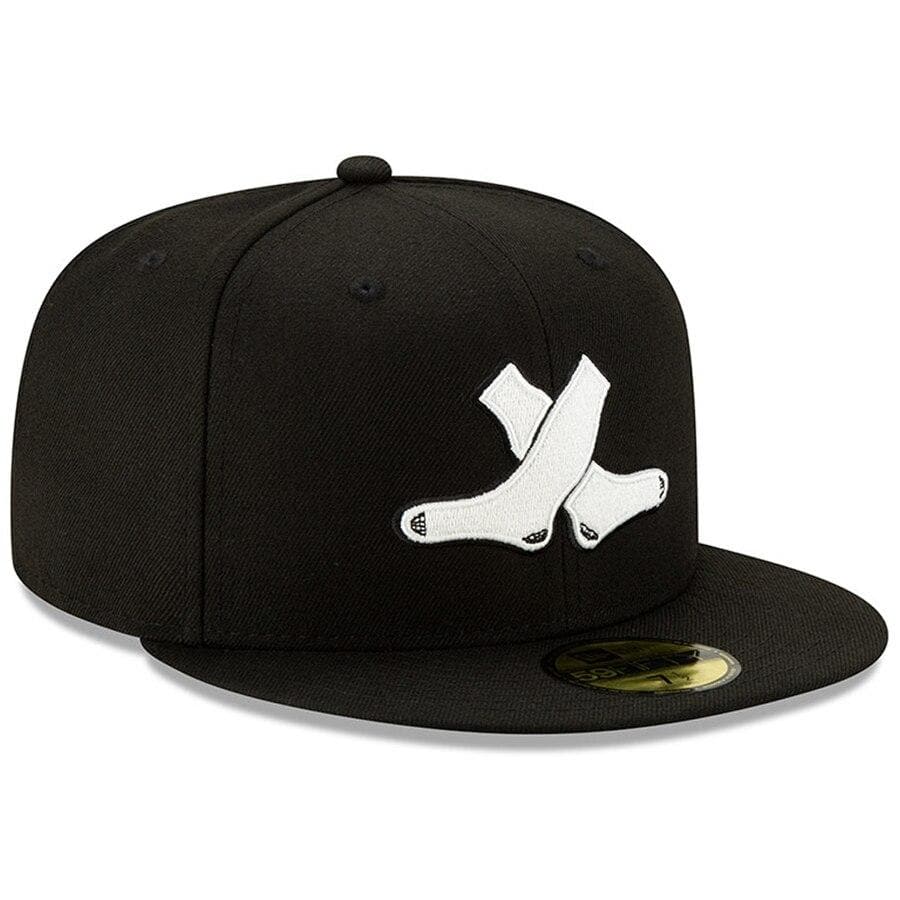 New Era Chicago White Sox Little League Classic 59FIFTY Fitted Hat - Image 3
