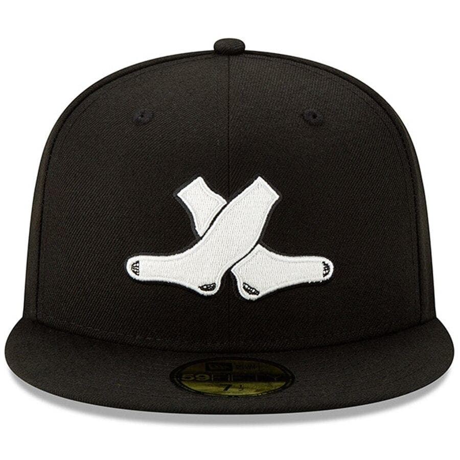 New Era Chicago White Sox Little League Classic 59FIFTY Fitted Hat - Image 4