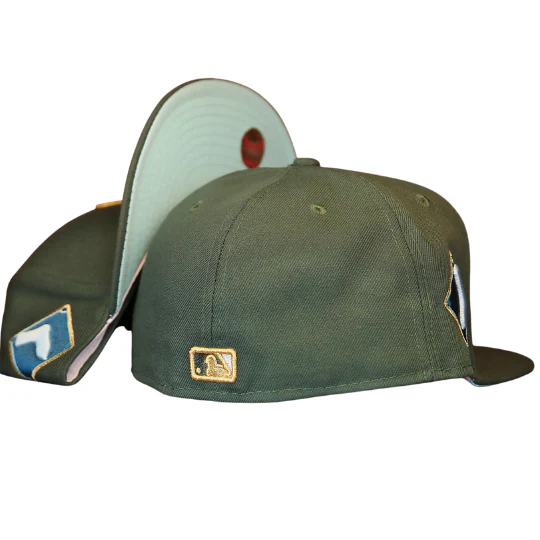 New Era Chicago White Sox Magic Treehouse 59FIFTY Fitted Hat - Image 2