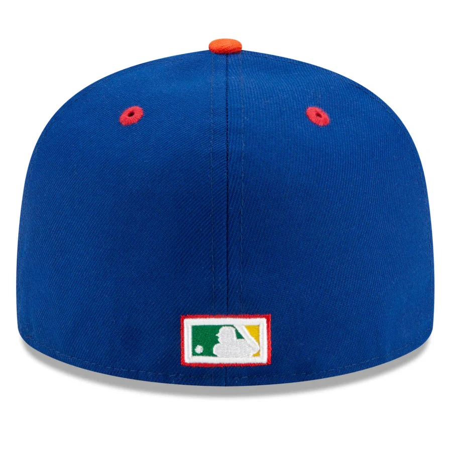 New Era Chicago White Sox ROYGBIV 59FIFTY Fitted Hat - Image 4